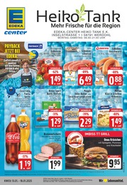E center Prospekt für Neuenrade mit 28 Seiten E center Prospekt für Neuenrade: "Aktuelle Angebote", 28 Seiten, 13.01.2025 - 18.01.2025