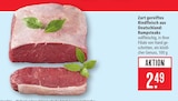 Aktuelle Rindfleisch Angebote bei Marktkauf in Heilbronn Aktuelles Zart gereiftes Rindfleisch aus Deutschland: Rumpsteaks Angebot bei Marktkauf in Heilbronn ab 2,49 €