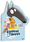 Mon Tout premier cherche et trouve - P'tit Loup à 12,95 € dans le catalogue Super U