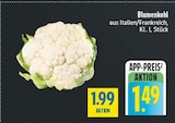 Blumenkohl Angebote bei diska Chemnitz für 1,49 €