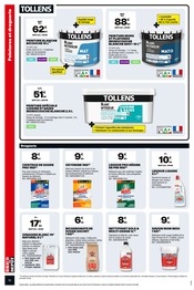 Catalogue Brico Dépôt en cours à Troyes, "PRIX DÉPÔT", Page 10