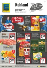 EDEKA Prospekt für Düsseldorf mit 24 Seiten EDEKA Prospekt für Düsseldorf: "Aktuelle Angebote", 24 Seiten, 22.02.2021 - 27.02.2021