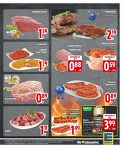 Grillkohle im EDEKA Prospekt in Ingolstadt Aktueller EDEKA Prospekt mit Grillkohle, "Deine PAYBACK Vorteile", Seite 15
