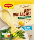 Für Genießer Sauce Hollandaise von Maggi für 0,79 € bei Netto mit dem Scottie im Angebot Für Genießer Sauce Hollandaise von Maggi im aktuellen Netto mit dem Scottie Prospekt