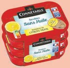 SARDINES SANS HUILE à Super U dans Villeurbanne SARDINES SANS HUILE à Super U dans Villeurbanne