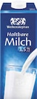 Aktuelles Haltbare Milch Angebot bei Netto Marken-Discount in Bremerhaven ab 1,19 €