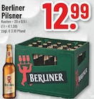 Pilsner Angebote von Berliner bei Trinkgut Erkrath für 12,99 €