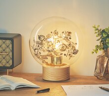 Lampe - Gifi à Montreuil Lampe en promo chez Gifi Montreuil à 15,00 €