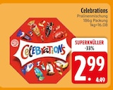 Celebrations Angebote bei EDEKA Passau für 2,99 €