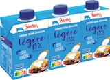 Netto Ormoy - Promo Crème semi-épaisse légère Promo Crème semi-épaisse légère à 2,90 € dans le catalogue Netto à Ormoy