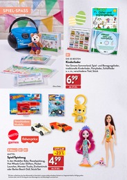 Spielzeug Angebot & Preis im aktuellen ALDI Nord Prospekt Spielzeug Angebot im aktuellen ALDI Nord Prospekt auf Seite 40
