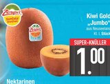 Kiwi Gold Jumbo im Angebot bei EDEKA in Augsburg Kiwi Gold Jumbo Angebote von Zespri bei EDEKA Augsburg für 1,00 €
