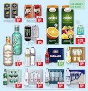 Cola im Marktkauf Prospekt in Lohr Aktueller Marktkauf Prospekt mit Cola, "Aktuelle Angebote", Seite 25