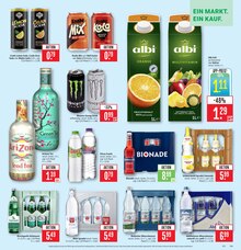 Energydrink im aktuellen Marktkauf Prospekt (Aschaffenburg) Energydrink im Marktkauf Prospekt "Aktuelle Angebote" mit 35 Seiten (Aschaffenburg)