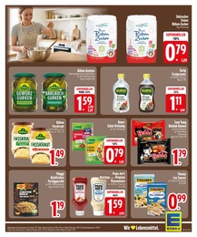 EDEKA Maggi im Prospekt EDEKA Maggi im Prospekt