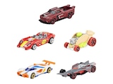 JDR20 Let's Race 5-Pack Spielzeugauto von HOT WHEELS im aktuellen MediaMarkt Saturn Prospekt für 9,99 €