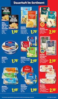 Kräuter im Lidl Prospekt "LIDL LOHNT SICH" mit 75 Seiten (Dortmund)