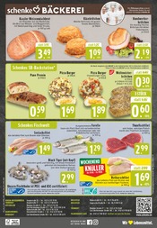 Forelle im EDEKA Prospekt in Rheda-Wiedenbrück Aktueller EDEKA Prospekt mit Forelle, "Aktuelle Angebote", Seite 26