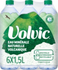 Promo VOLVIC à 1,53 € dans le catalogue Lidl à Illzach