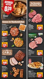 Ähnliche Angebote wie Elektrogrill im Prospekt "Dein Markt" auf Seite 7 von REWE in Hamm