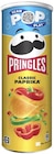 Classic Paprika Angebote von Pringles bei REWE Hanau für 1,89 €