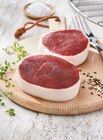 Promo VIANDE BOVINE : RUMSTEAK EN TOURNEDOS OU RUMSTECK EN TOURNEDOS À GRILLER à 12,90 € dans le catalogue Intermarché à Saint-Féliu-d'Avall