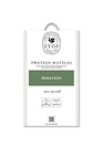Protège matelas Elise molleton bonnet - STOF à 9,99 € dans le catalogue Maxi Bazar