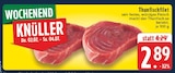 Thunfischfilet im Angebot bei E center in Schwerte Thunfischfilet Angebote bei E center Schwerte für 2,89 €
