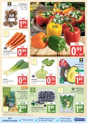 Bio im E center Prospekt in Rostock Aktueller E center Prospekt mit Bio, "Top Angebote", Seite 7