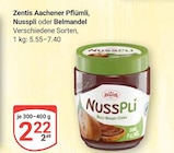 Aachener Pflümli bei GLOBUS im Leipzig Prospekt für 2,22 €