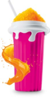 FreezeUp Slushy Cup im Netto Marken-Discount Prospekt FreezeUp Slushy Cup von GOURMETMAXX im aktuellen Netto Marken-Discount Prospekt für 9,99 €