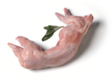 tegut Bad Vilbel - Kaninchen Angebot im Prospekt Kaninchen bei tegut im Bad Vilbel Prospekt für 1,79 €