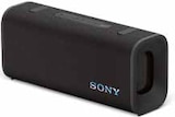 Bluetooth-Lautsprecher ULT FIELD 3 Angebote von Sony bei expert Recklinghausen für 119,00 €