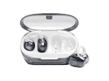Aktuelles Soundgear Clips, Open-ear Kopfhörer Bluetooth White Angebot bei MediaMarkt Saturn in Duisburg ab 79,00 €