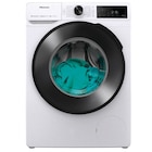 Lave linge frontal* - HISENSE en promo chez Carrefour Villemomble à 349,99 €