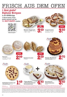 Kaffee im aktuellen EDEKA Prospekt (Frankfurt (Main)) Kaffee im EDEKA Prospekt "Aktuelle Angebote" mit 35 Seiten (Frankfurt (Main))