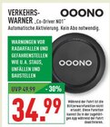 Verkehrswarner Co-Driver NO1 Angebote von OOONO bei Marktkauf Bielefeld für 34,99 €