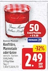 Konfitüre, Marmelade oder Gelee von Bonne Maman im aktuellen E center Prospekt