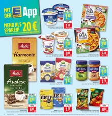 Kaffee im aktuellen Marktkauf Prospekt (Ulm) Kaffee im Marktkauf Prospekt "Aktuelle Angebote" mit 47 Seiten (Ulm)