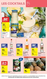 Prospectus Carrefour "Carrefour" en cours à Gagny, Page 10 Catalogue Carrefour en cours à Gagny, "Carrefour", Page 10