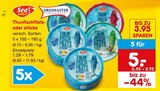 Thunfischfilets im Netto Marken-Discount Prospekt Thunfischfilets von Sea Gold im aktuellen Netto Marken-Discount Prospekt für 5,00 €