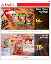 Sac Angebote im Prospekt "PÂQUES POUR TOUS LES GOÛTS" von Carrefour Market auf Seite 23