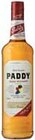 Irish Whiskey - PADDY en promo chez Intermarché Castres à 13,50 €