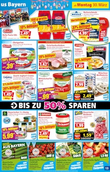 Äpfel im Norma Prospekt "Mehr fürs Geld" mit 22 Seiten (Fürth)