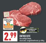 Entrecote Angebote bei Marktkauf Dortmund für 2,99 €