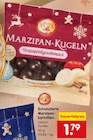 Marzipan-Kugeln im Angebot bei Netto Marken-Discount in Cuxhaven Marzipan-Kugeln Angebote bei Netto Marken-Discount Cuxhaven für 1,79 €