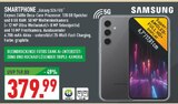 Galaxy S24 FEG im Angebot bei Marktkauf in Ratingen Galaxy S24 FEG Angebote von Samsung bei Marktkauf Ratingen für 379,99 €