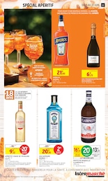Offre Prosecco dans le catalogue Intermarché du moment à la page 23