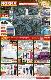 Kühlschrank im aktuellen Norma Prospekt (Lahr (Schwarzwald)) Kühlschrank im Norma Prospekt "Mehr fürs Geld" mit 20 Seiten (Lahr (Schwarzwald))