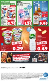 Aktueller Kaufland Prospekt mit Beamer, "UNSERE MEGA ANGEBOTE", Seite 42